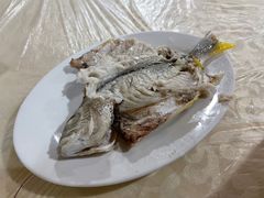 黄祥鱼-车头老二大排档(金城步行街店)