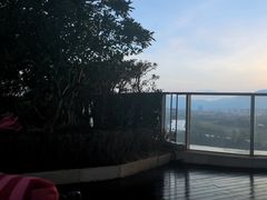 -瑰丽酒店·海吧·天际下午茶·现场DJ·天台酒吧