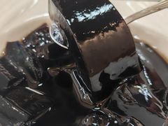 -梧州双钱龟苓膏(丽港航母店)