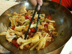 android_upload_pic-穆老九清真牛羊肉馆(宋城店)