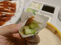 -东流山烤鸭·家常菜(雨山龙湖店)