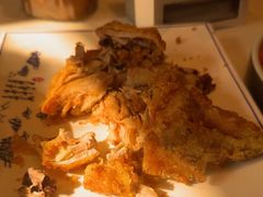 -玉华台饭庄·淮扬菜·烤鸭(望京店)