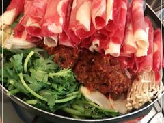 -MI WU FACTORY米屋美食工厂餐厅(绿地店)