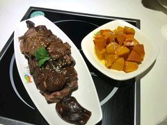 -酸婆娘重庆菜(紫竹路店)