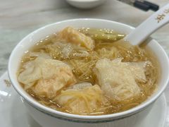 -麦奀云吞面世家(佐敦店)
