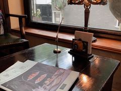 -古董花园(思南路42弄小区店)