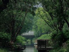 -北坞公园