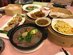-东方御宴海鲜酒楼(棕泉酒店)