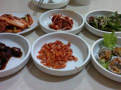 小菜-京都亭(沙柳路店)