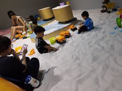 -IBOBI早教·托班·国际家庭互动成长中心(欢乐海岸中心)