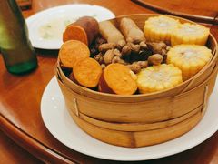-湘约东方·湘约和港·湖南家常菜·宴请(民星路店)