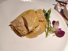 -新白鹿餐厅(第一百货店)