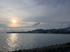 -观海轩餐厅(一线海景店)