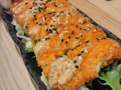 -Sushi Love 创意寿司(丽影广场店)