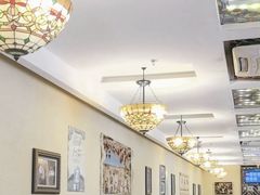 -巴依老爷新疆美食(魏公村店)