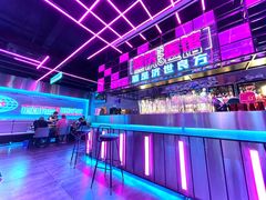 -燥次·烧烤酒场(万象城店)