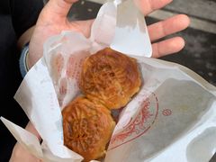 -巢娭毑月饼店(洞井路店)