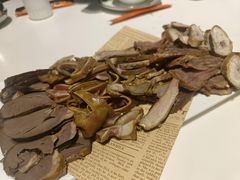 拼熏肉-萍香大厨·锅包肉(大东门店)