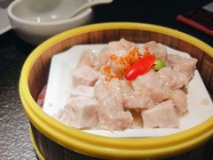 -蝴蝶里·粤菜·点心(滨江龙湖店)