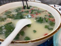 -烟疆印象新疆菜(万联广场店)