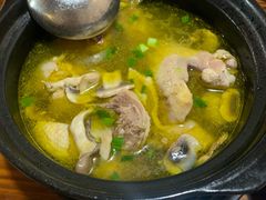 -呼吸森林·生态农庄农家乐私房菜