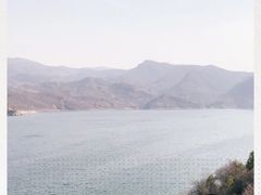 -白河堡水库