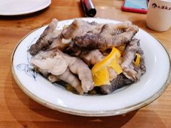 -北疆饭店(朗悦公园茂店)