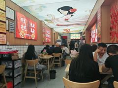 -冒菜西施·非遗冒菜(总店)
