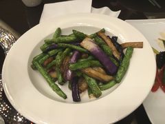 -皇冠假日酒店-御皇轩中餐厅