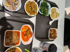 -北京理工大学新食堂