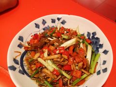 -侯师傅热炒店(印象城店)