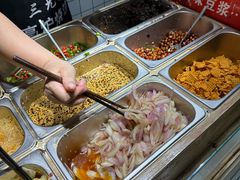 -三兄弟高炉烧饼