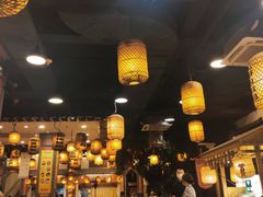 大堂-南京大牌档(龙江新城市广场店)