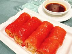 -北园酒家(小北路店)