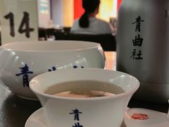 -青曲社相声(易俗街区店)