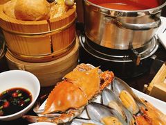 -广州增城富力万达嘉华酒店