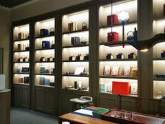 -春申里餐厅(银泰in99店)