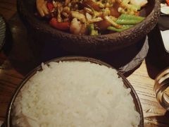 -兰木肆·云南菜(龙湖U城天街店)