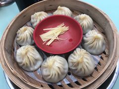 -食惠里小笼包面馆(越秀店)