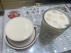 -义顺牛奶公司(新马路老店)