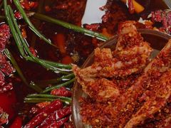 -黄潇洒老火锅(九眼桥宏济巷店)