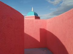 -漳州滨海火山岛自然生态风景区