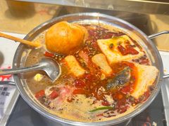 -西火火·川派小火锅(西溪银泰店)