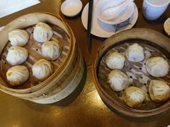 -南翔馒头店(豫园店)