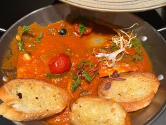 -Nord Grill&Bar Highland诺德西餐(深圳欢乐海岸店)