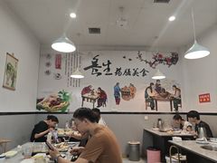 -光头药膳鸡(莱茵小镇店)