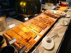 -云海轩·海鲜自助-河北云瑧世纪大饭店1F