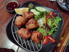 -铃木食堂(北新桥店)