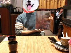 -新旺茶餐厅·早餐·夜宵(仙霞店)