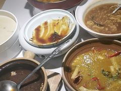 -光海·乡记酸菜鱼·始于1996(花园路店)